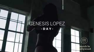 Genisis Mia Lopez  Day (Search In hollywood)