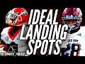 Ideal RB Landing Spots w/ Angelo Fantasy - 2022 Fantasy Football