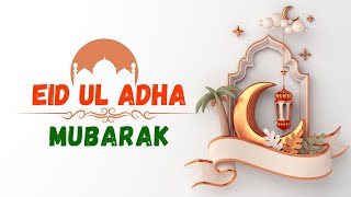 Eid ul Adha। 2023। korbani Eid। Eid Template। Video Hive Template site। Motion animal। prayer। Eid screenshot 2