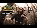 Mist Of Pandaria Soundtrack - The August Celestials - Epic Erhu Cover by Eliott TOrdo