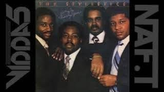 THE STYLISTICS  it started out