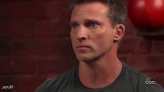 GH: 4/22/19 - Sam & Jason Part 2/3