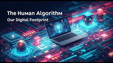 THE HUMAN ALGORITHM: WHAT CONTROLS WHAT YOU SEE ON THE INTERNET