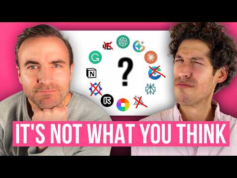 The Exact Number Of AI Tools You Should Use