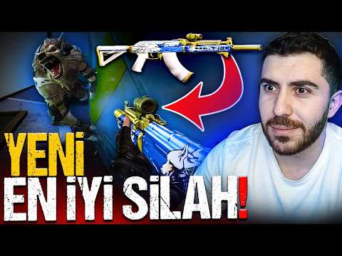 Yeni̇!! Ki̇mseni̇n Bi̇lmedi̇ği̇ Oyunun En İyi̇ Si̇lahi!!
