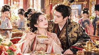 [FULL] Agronomy Girl Travels To Palace, Banished To Cold Palace And Starts Farming！#minidramas