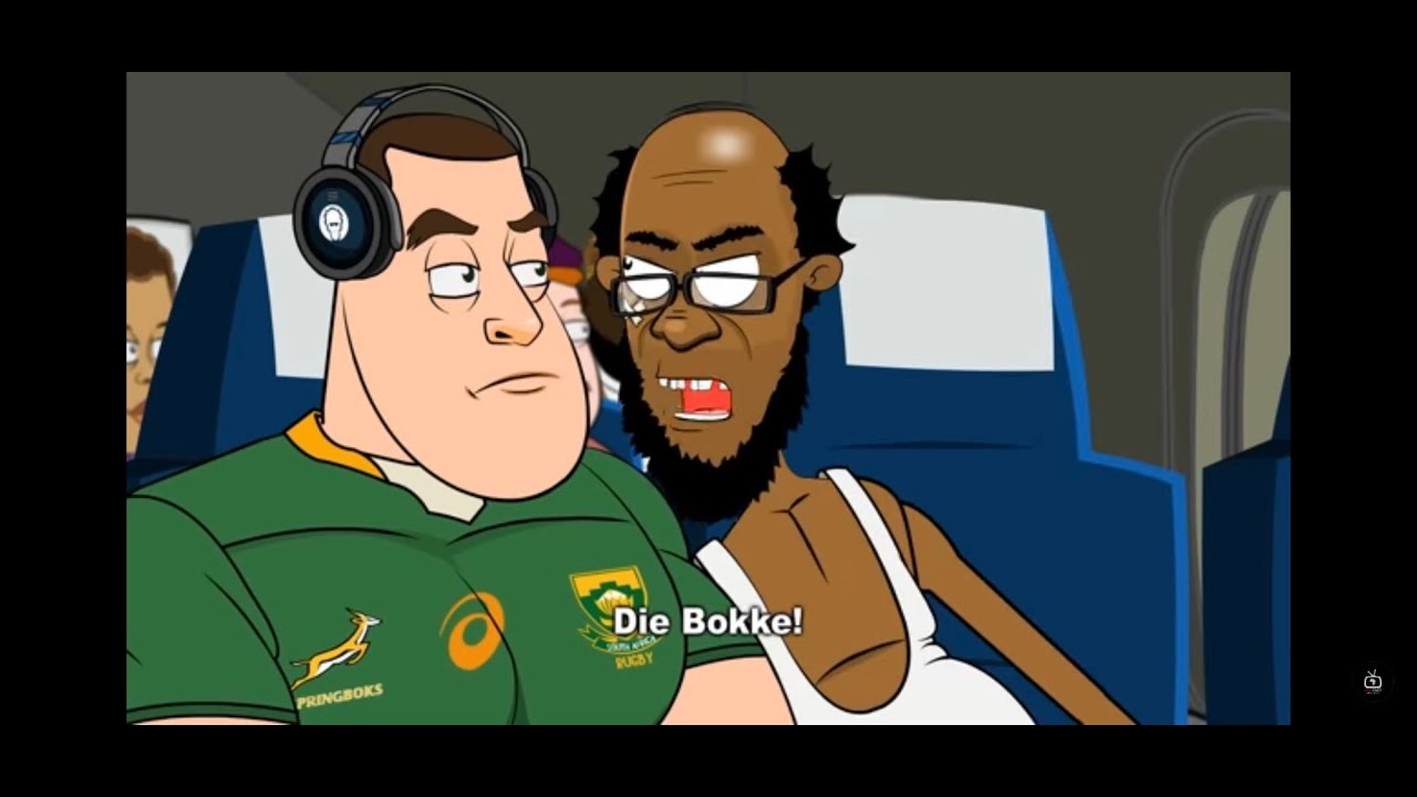 Noko Mashaba YouTube