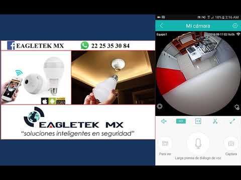 Eagletek México