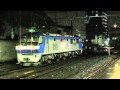 超短編成貨物列車　EF210＋トラ145000 の動画、YouTube動画。