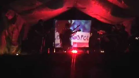 The Glass Jars: Alienated @ ACRDC