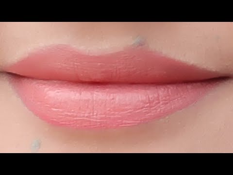 Colorbar nude it lipcolor review | shade DRAPE | best lipstick for brides | colorbar new launch |