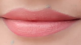 Colorbar nude it lipcolor review | shade DRAPE | best lipstick for brides | colorbar new launch |