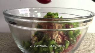 Chipped Beef Cheeseball