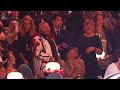 Watch TEDDY SWIMS & Audience Reactions | 2025 GRAMMYs
