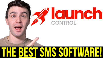 The BEST Launch Control Tutorial STEP BY STEP! Beginner to Expert 2024 | SMS Text Blasting