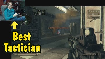 Killzone 2 Multiplayer 2024: Radec Academy Match