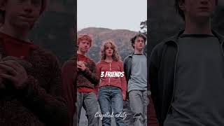 that's a wonderful 10 years #hermionegranger #harrypotter #potterhead #harrypotter