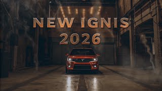 New Maruti Suzuki Ignis 2026 | Features, Design, Price & Performance Review