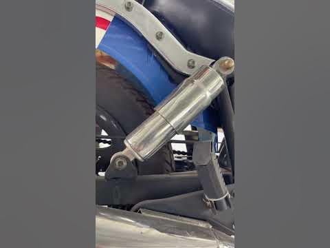 #обзор #чоппер - YouTube
