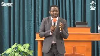 The law of redemption (Why God put on flesh to redeem mankind) || Pastor Gideon Byekwaso