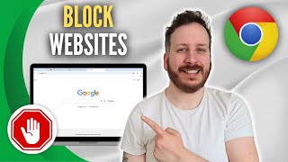 How To Block Websites On Chrome