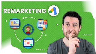 Instalar código REMARKETING Google Ads | Muestra tus anuncios a las visitas de tu sitio web