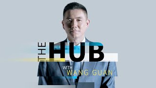 The Hub - CGTN International