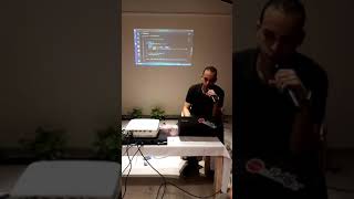 Object Oriented Programming vs Functional Programming OOP