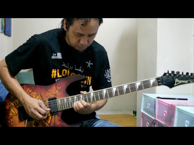 Roxette - Listen to Your Heart (Guitar Cover) class=