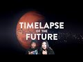 *MIND BLOWING* 😱🌍| TIMELAPSE OF THE FUTURE: A JOURNEY TO THE END OF TIME! | REACTION VIDEO