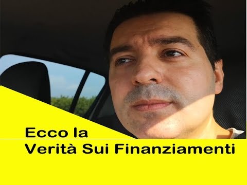 Video: Perché i concessionari vogliono ricomprare le auto?