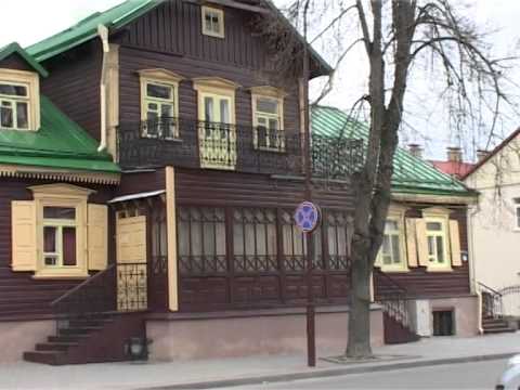 олд сити гродно фото