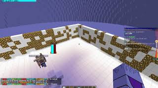 Server De DBC (DBZ En Minecraft) Abierto (Pack de mods arreglado) DBC super fighters