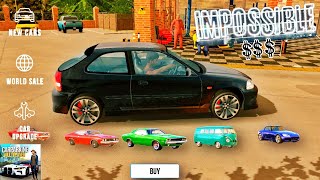 TRYING TO BUY A NEW CAR : CAR PARKING MULTIPLAYER GAMEPLAY | NEW UPDATE NEW CARS