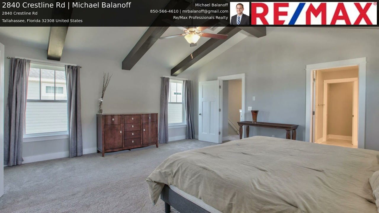 2840 Crestline Rd | Michael Balanoff
