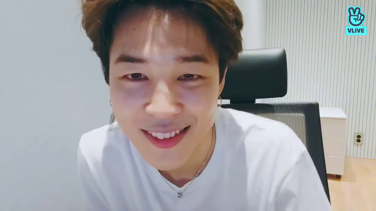 Bts Live : Say Hello To Me [190810] Jimin - Youtube