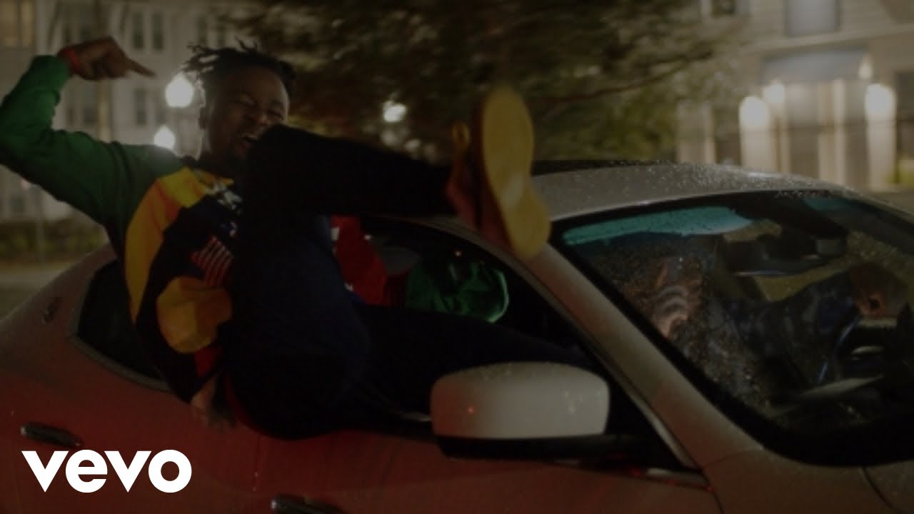 Watch Dontez - 808 on YouTube Watch Dontez - 808 on YouTube