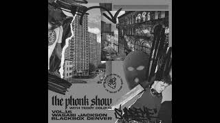 THE PHONK SHOW VOL.16 (WASABI JACKSON)