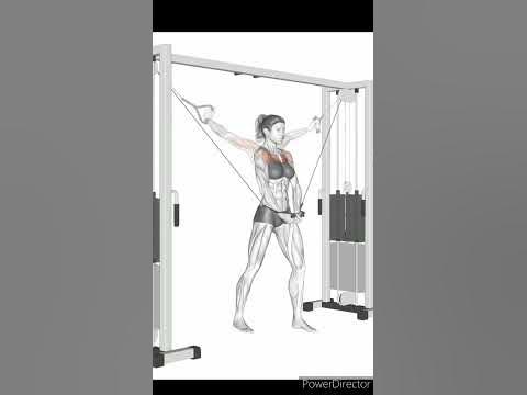 How To Get Bigger Breast | exercises for grow breast 