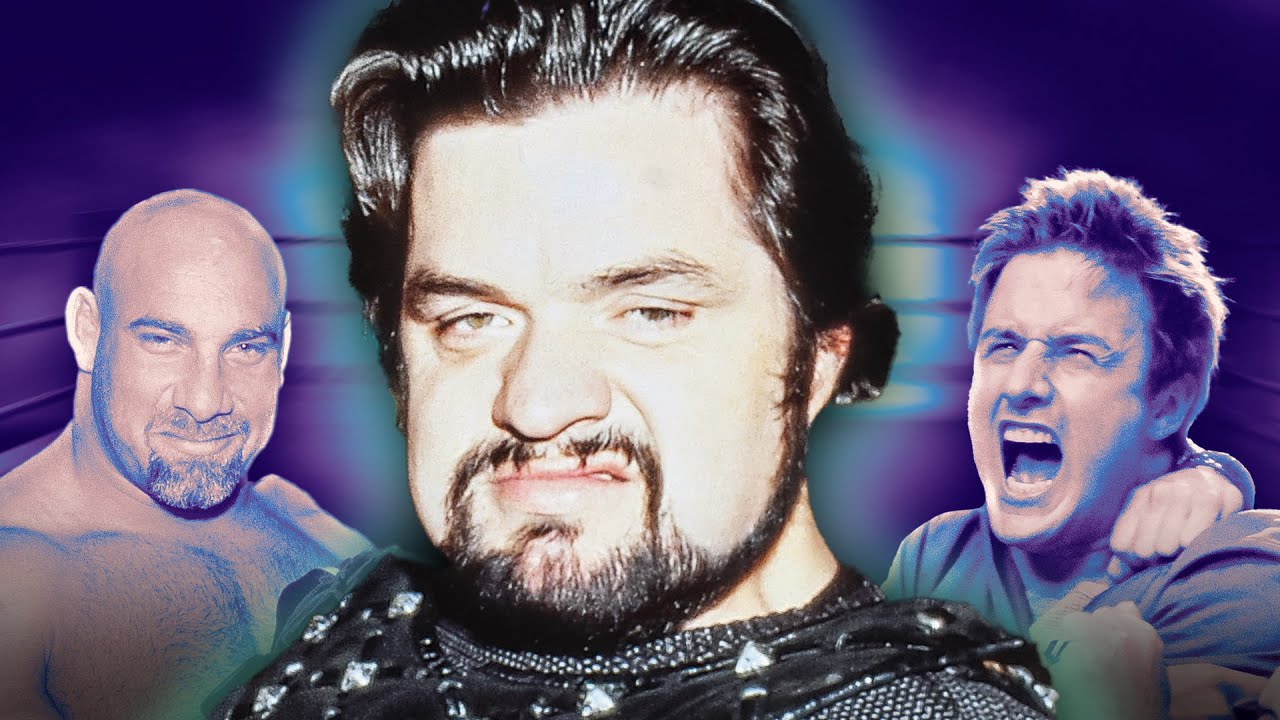 Things You Didn't Know About "Ready To Rumble" After 25 Years