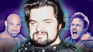 Things You Didn't Know About "Ready To Rumble" After 25 Years