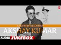 Khiladi Of Bollywood - Akshay Kumar (Audio) Jukebox | Beat Romantic Songs Of Akshay Kumar