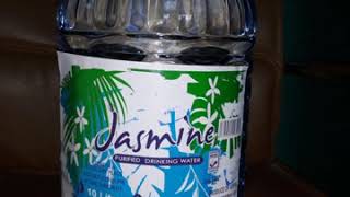 Jasmin water advert by Alamin Somo screenshot 3