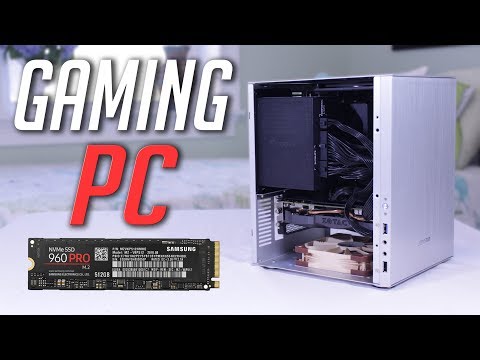 My Dream Gaming PC is Complete!