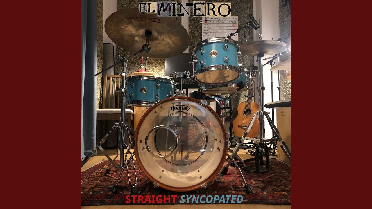 Watch Straight Syncopated on YouTube Watch Straight Syncopated on YouTube