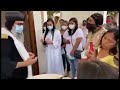 معمودية ورشم النساء في الكنيسة القبطية الأرثوذكسية معمودية ورشم النساء في الكنيسة القبطية الأرثوذكسية