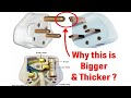 Why Earthing Pin is Bigger and Thicker in 3 Pin Plug Top | Electrical Interview | Earthing in Hindi.