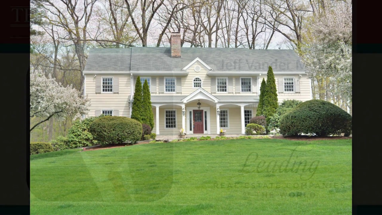 239 Edgewood Rd, Franklin Lakes, NJ Terrie O'Connor Realtors Listing