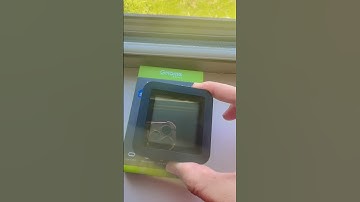 Smart ir remote with temperature and humidity sensor:#shortvideo #tiktok