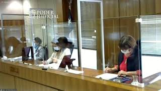 Clausura de juicio por asociación ilícita, estafas y loteos irregulares en Coquimbo y La Serena (1)